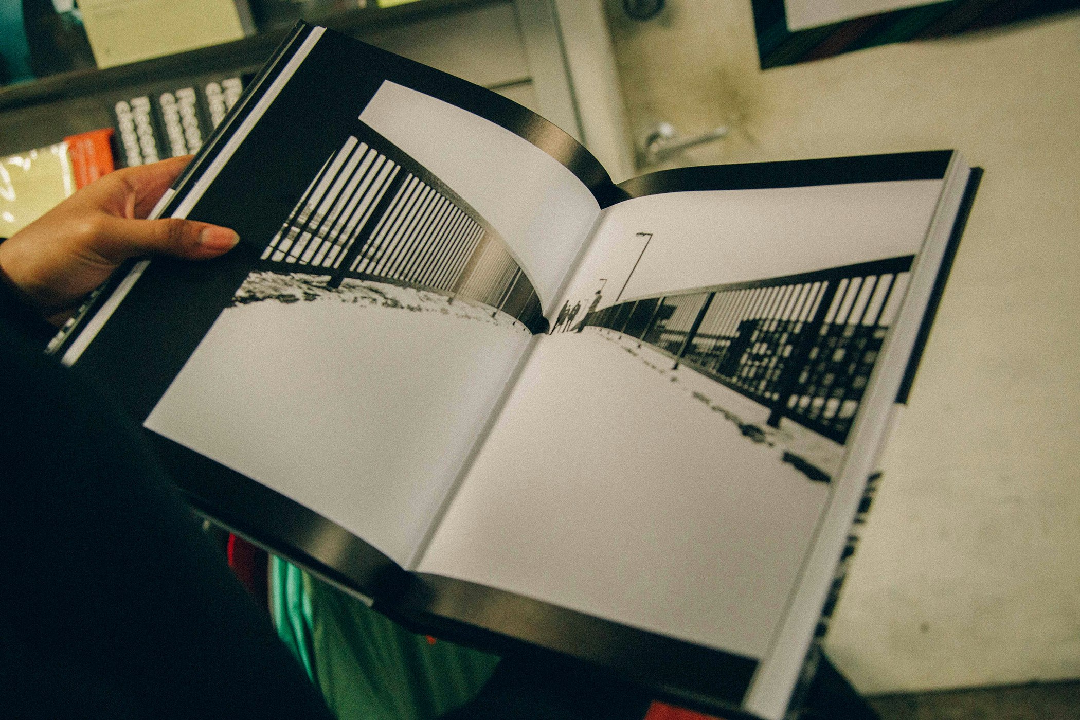 Photos by Diogo Lopes.